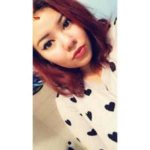 Meet your Posher, Krystal